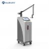 2018 professional CE approved high power Fractional RF laser CO2 virginal