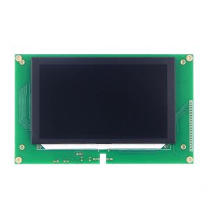 China Módulo de Pantalla LCD STN de 5.8 Pulgadas de Alto Brillo 240x128 22 Pines con CI Controlador RA8835 wholesale