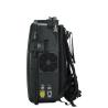 China 400W Anti Drone Backpack with Multi-Frequency Detection wholesale