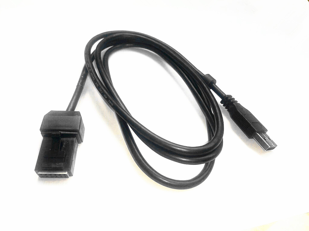 IBM 3.8M Powered USB Keyboard Cable  FRU 45U0038 