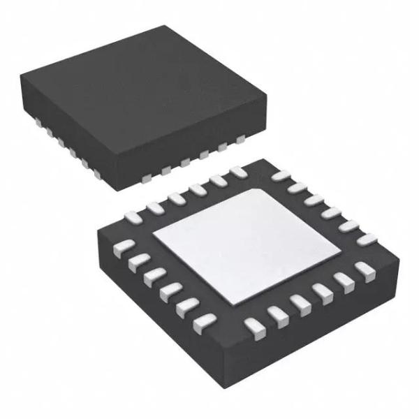 11 Channel Button Capacitive Touch Sensor AT42QT1110-AU with SPI Interface