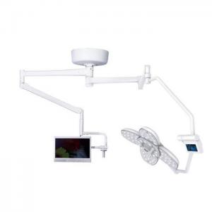 Surgery Medical LED OT Room Surgical Operating Lamp With Screen