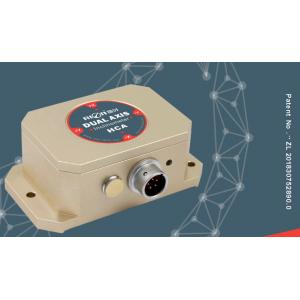 RION Current 4-20mA MEMS Inclinometer , High Precision Angle Finder