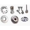 China T3 Copper Custom CNC Machining Services Anodized Finish Electrical Thermal Stability wholesale