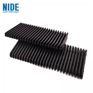 China Electric Vehicle Motor Slot Wedge High Temperature Resistant Insulation Wedge supplier