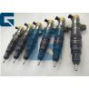 E325D E324D Original Diesel Fuel Injectors / C7 Injector Replacement 328-2585