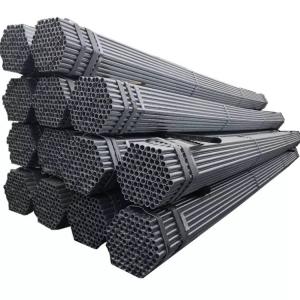 GB 30mm Seamless Carbon Steel Pipe  A106-2006  Schedule 40 Steel Pipe