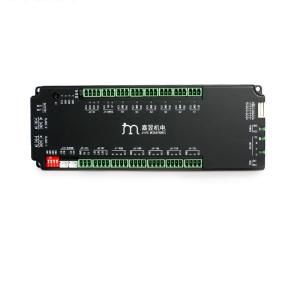 China DC 24V 5A  Integration Turnstile Gate Drive and Access Logic Controller for Turnstile wholesale