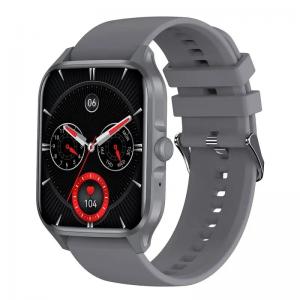 Smart Call Sports Watch 1.85"Large Screen AI Voice Assistant Smart Bracelet