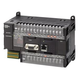China PLC CP1H DA C.A. PICOSEGUNDO DO PROCESSADOR CENTRAL 24DI 16DO REL DO I/O DE CP1H-X40DR-A OMRON 40 supplier