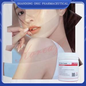 Skin Target Area Numbing Cream For Needles Unscented Fragrance 30g OEM/ODM customized