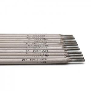 China E309-16 1/16 Stainless Steel Electrode 309 Resist Corrosion supplier