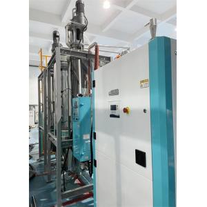 Industrial Desiccant Dehumidifier ORD-1000H Provide Dry Air Hygroscopic Resin TPU