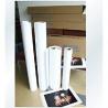 Big Rolls Satin Photographic Paper 190 GSM , RC Satin Finish Printer Paper