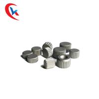 China Mining Integral Tungsten Carbide Tool Round Polished Wear Resistant on sale