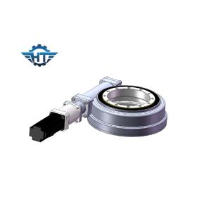 China movimentação do pântano 50Mn/42CrMo para o perseguidor solar com relação 57 da engrenagem/1 e de grande resistência supplier