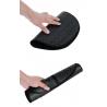 90mAh Electric EMS Foot Massager Mat Legs Therapy Blood Circulation