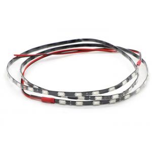 Ultra Narrow 24V SMD2835 5mm LED Strip Mini Size For Aluminum Channel