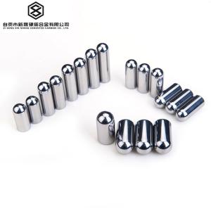 China Tungsten Carbide Button Bit OEM / ODM Advanced Impact Toughness wholesale