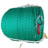 8 Strand PP Combination Rope For Trawling Mooring Security Work