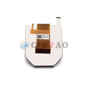 China Appui de navigation de GPS de module d'écran de visualisation d'affichage à cristaux liquides de voiture de WQ-F272TV-7FLWC wholesale