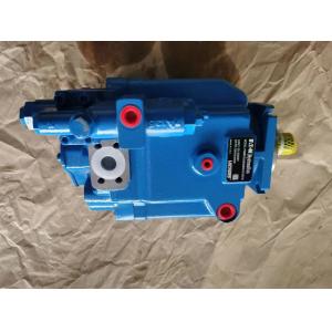 02-335097 PVH98QIC-RAF-13S-11-C25VT4-31 Eaton Vickers Variable Axial Piston Pump