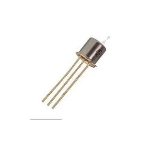 China JAN2N2907A PNP Bipolar Transistor supplier