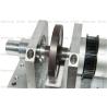 China Ultrasound Wave Sealing And Cutting Edge Parts For Synthetic Fiber Rotary Wheel wholesale