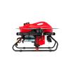 China Long Endurance Wide Coverage Autonomous Drones For Farming Precision Agriculture Drones wholesale