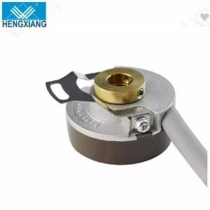 China Servo motor do sinal giratório ótico robótico da automatização UVW do Cnc dos codificadores da parte supplier