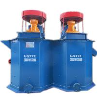 China Mining Washing Machinery Scrubbing Machine for Silica Quartz Sea and River Sand Washing on sale