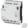 China EASY-E4-UC-12RC1P CPU for Control Relays 8DI 4AI 4RO 12/24V DC or 24V AC With Display wholesale