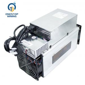 China Digital Currency Mining Machine Whatsminer M31s 80th/St in stock supplier