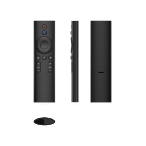 China Desgin gentil Bluetooth sans fil à télécommande, télévision de Bluetooth de boîte d'OTT à télécommande supplier