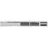 Workstation Network Switch C9200L-48P-4X-E with Stock 48-port PoE 4x10G Uplink C9200L-48P-4X-A