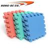 China Non-Toxic EVA Foam Floor with 24"X24" Softer, Safety,Easy to Fix , Water-proof wholesale