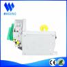 China White Payment Kiosk Receipt Printer 3 Inch With Paper Jam Prevention wholesale