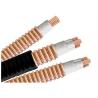 Mineral Insulated Flexible High Temperature Cable BTTZ Series Excellent