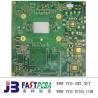 China Lead Free HASL, FR4 tg170, 6 Layers Multilayer ENIG Roger PCB With 1.6mm Thickness wholesale