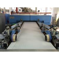 China Economic Plastic Coating Machine / Paint Coating Equipment Blade Coated on sale