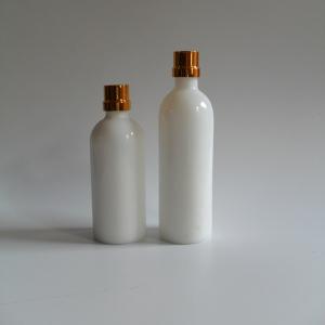 China 5ml 10ml 15ml Essential Oil Glass Vials Aromatherapy Glass Bottles Eco Friendly supplier
