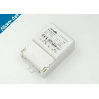 China 1x10w Push / 1-10v LED Dimmer Switch / High Efficiency LED Driver 0-10V on sale