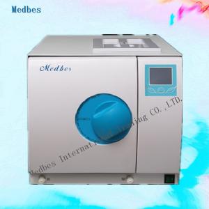 18L Medical Hospital Dental Steam Sterilizer Autoclave Sterilizer