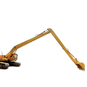 China Customized Expanded-Reach-Attachments For Q355B Expanded Reach Solution wholesale
