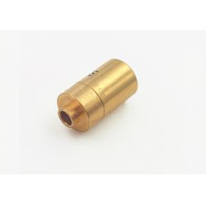 China 50 Ohms Waterproof Coaxial Connector Female Smb Rf Connector Soldering For RG Cable supplier