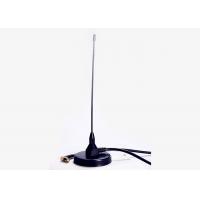 China High Gain 915 MHZ Dipole Antenna / Magnetic Outdoor Omni Directional Antenna on sale