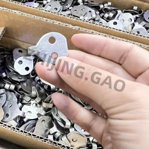 China Insulation Blanket Stainless Steel Lacing Hook Fasteners supplier
