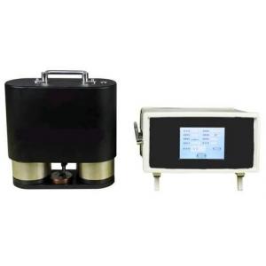 China Digital Portable Superficial Rockwell Hardness Tester With High Accuracy 0.2 supplier