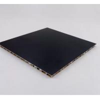 China Aluminum Honeycomb Sheet For Laser Television 88 Inch 100 Inch 120 Inch on sale