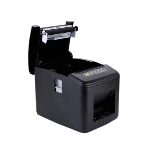 China USB LAN/USB WIFI/USB BT Interface Thermal Printer for 80mm Paper Width Range supplier